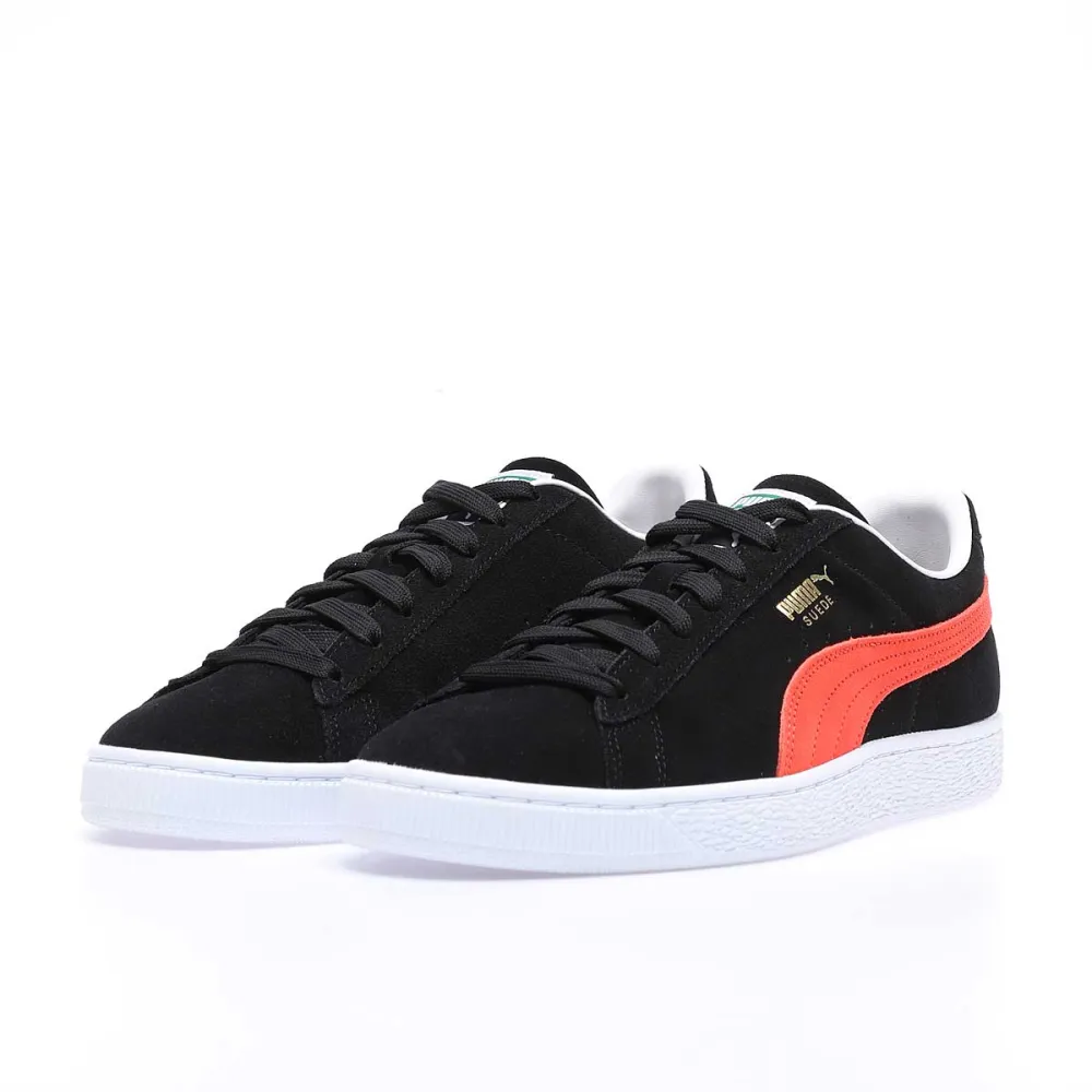 PUMA Suede Classic XXI 21 374915-37 / schwarz