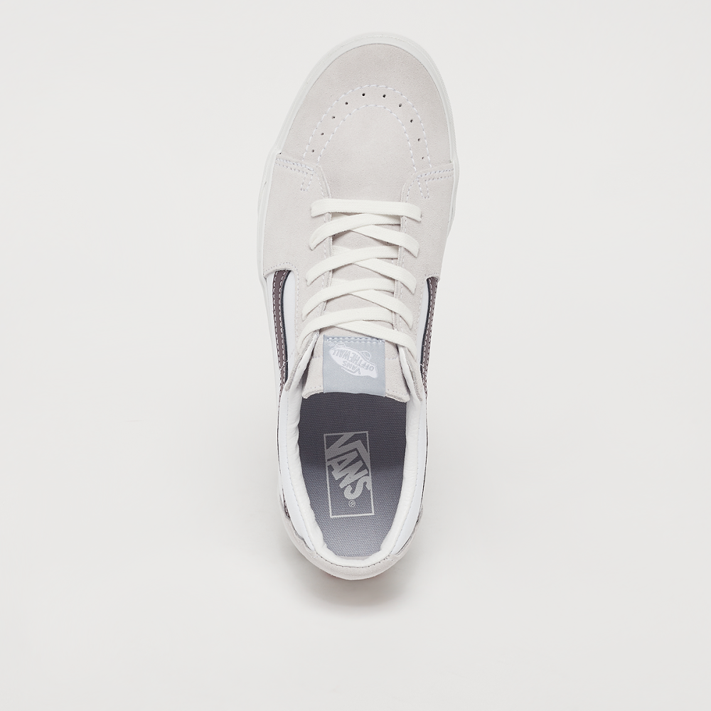 Vans UA SK8 Low VN0A5KXDSNS / grau