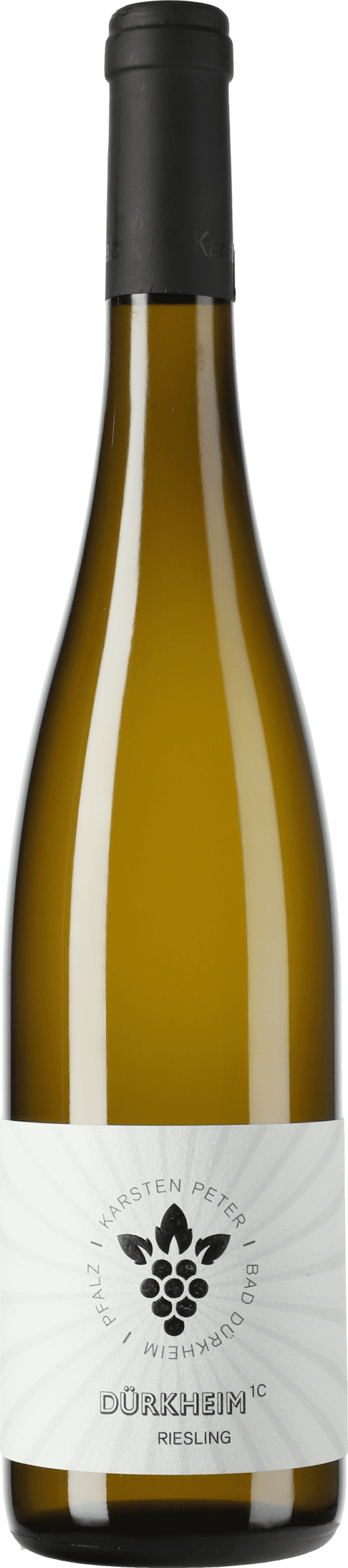 Karsten Peter: Riesling Dürkheim 1er Cru 2021