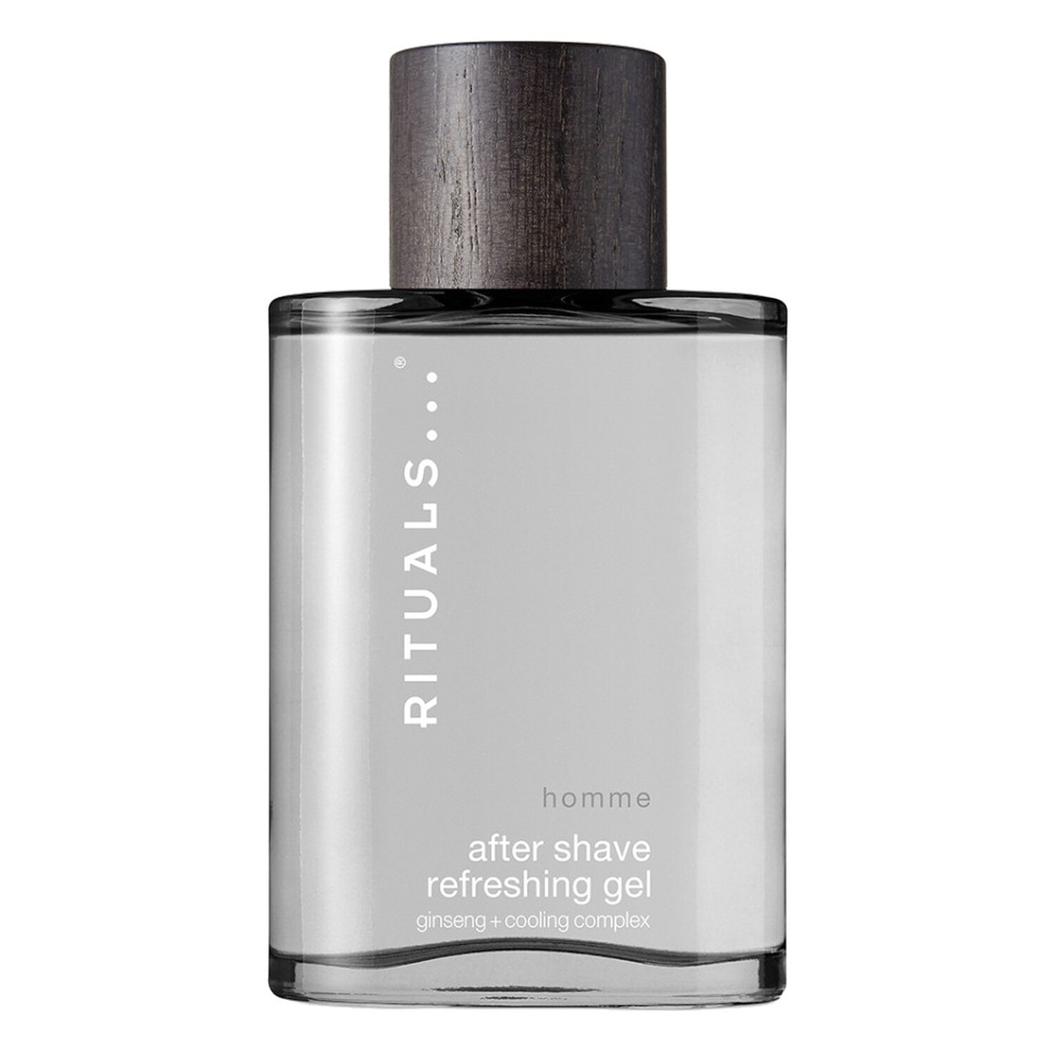 Rituals Homme Gel rafraîchissant après-rasage