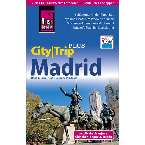 RKH CITYTRIP PLUS MADRID