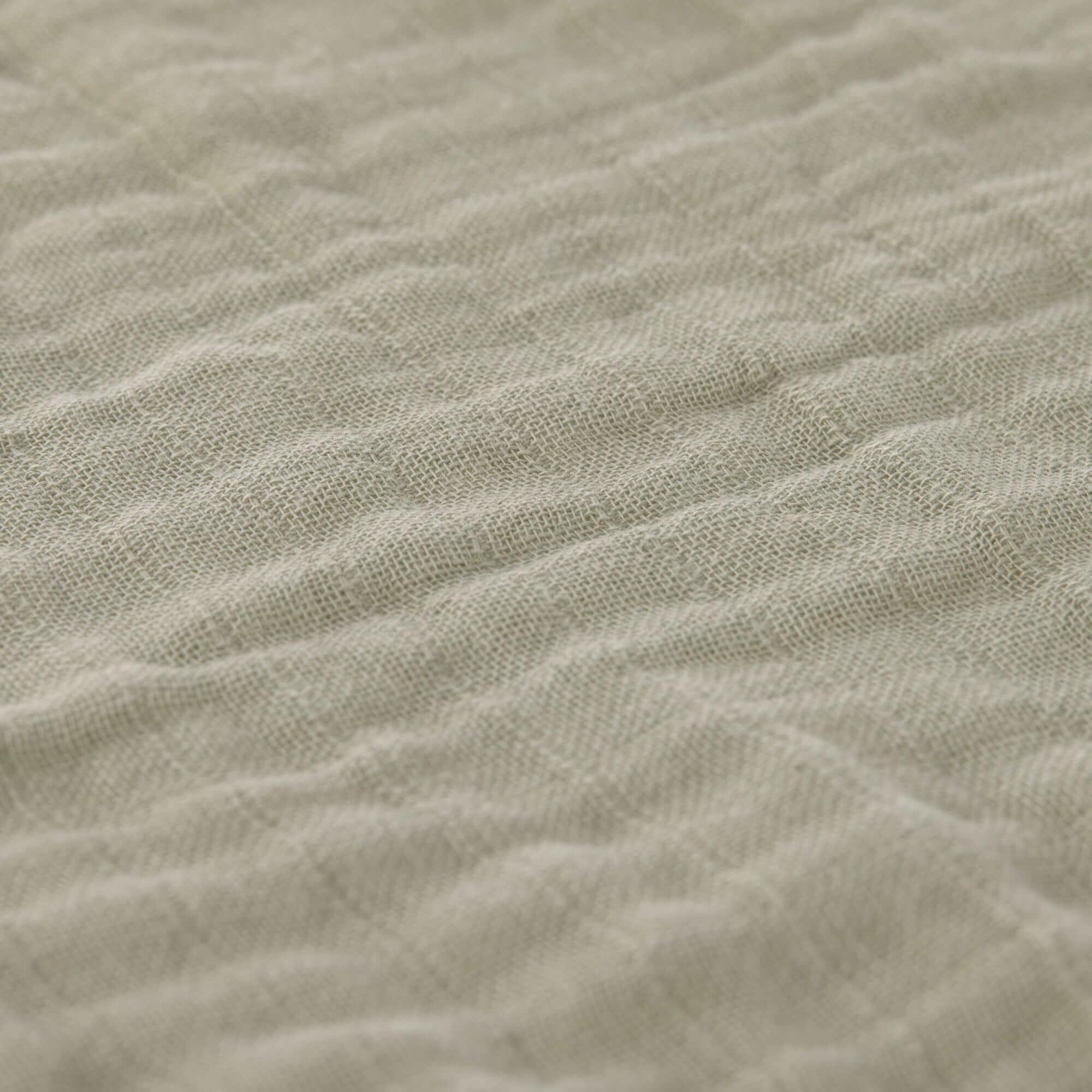 Mulltücher (3 Stk) - Swaddle & Burp Blanket L, Rust Olive Milky
