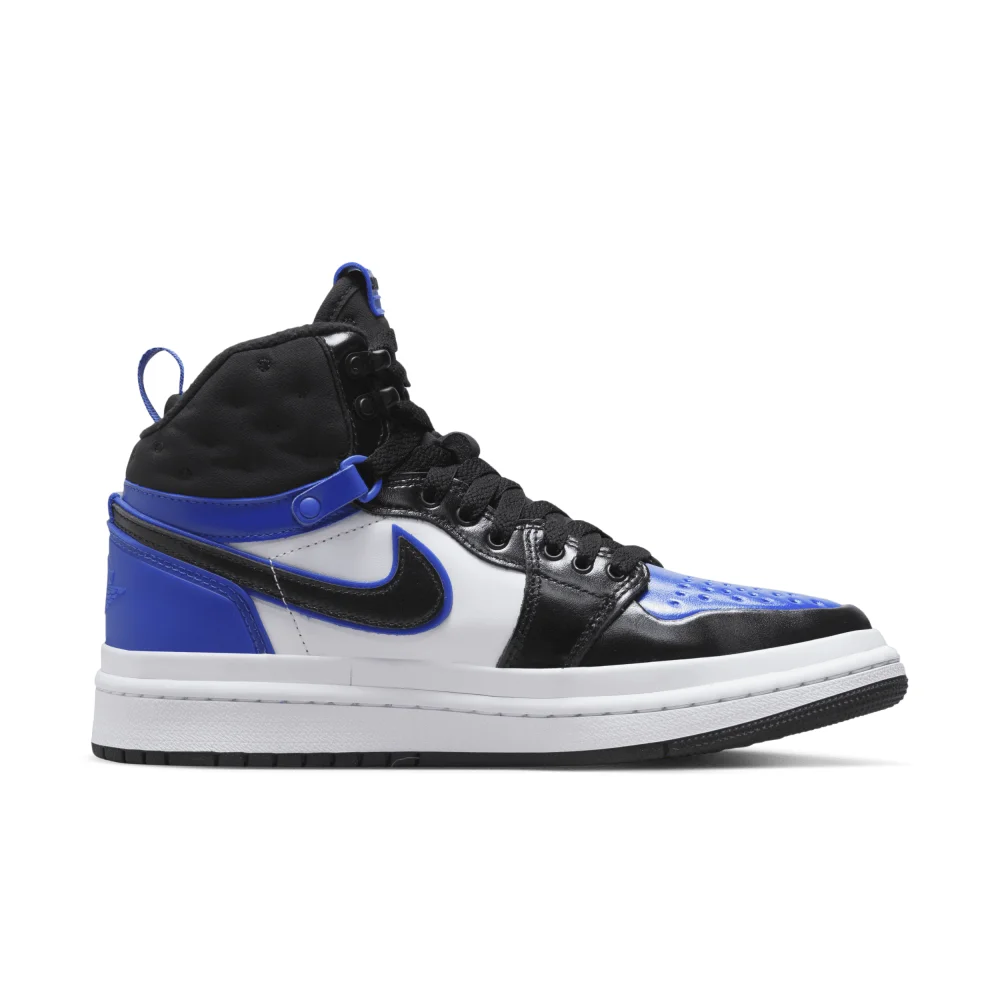 NIKE JORDAN WMNS Acclimate Air Jordan 1 DC7723 401 / blau