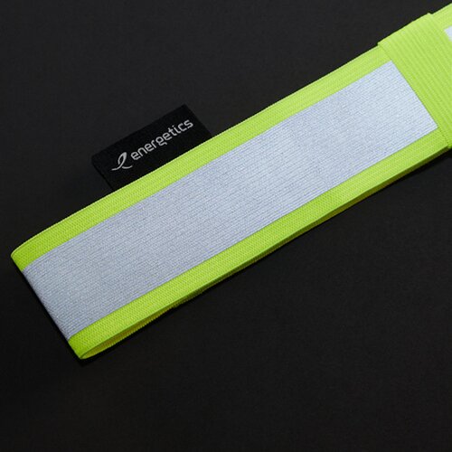 ACCESSOIRE REFLEKTOR REFLECTIVE ELASTIC BAND