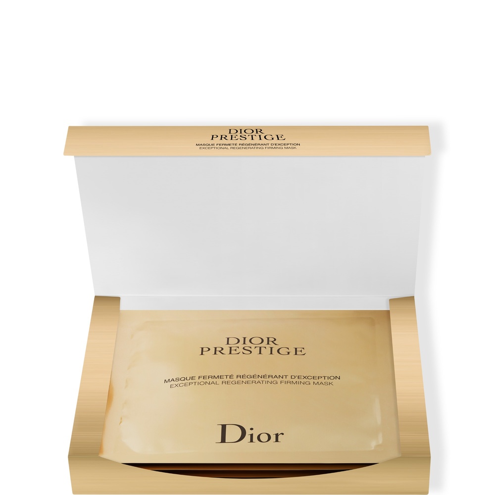 DIOR Dior Prestige Le masque satin fermeté revitalisant