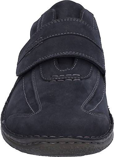 JOSEF SEIBEL Slipper Alec, indigo