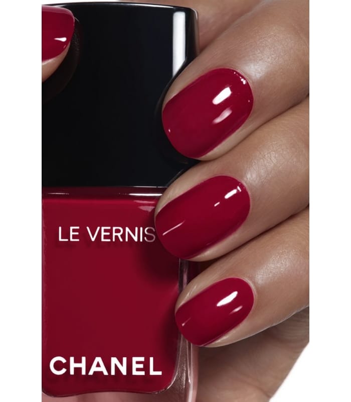 Chanel-LE VERNIS-Coloration des ongles