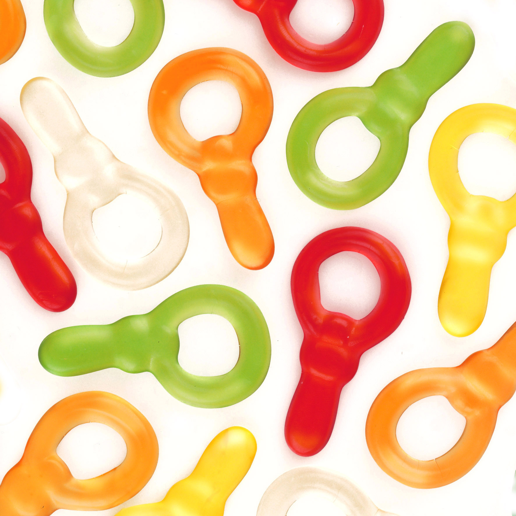 Haribo Kinder Schnuller 150er