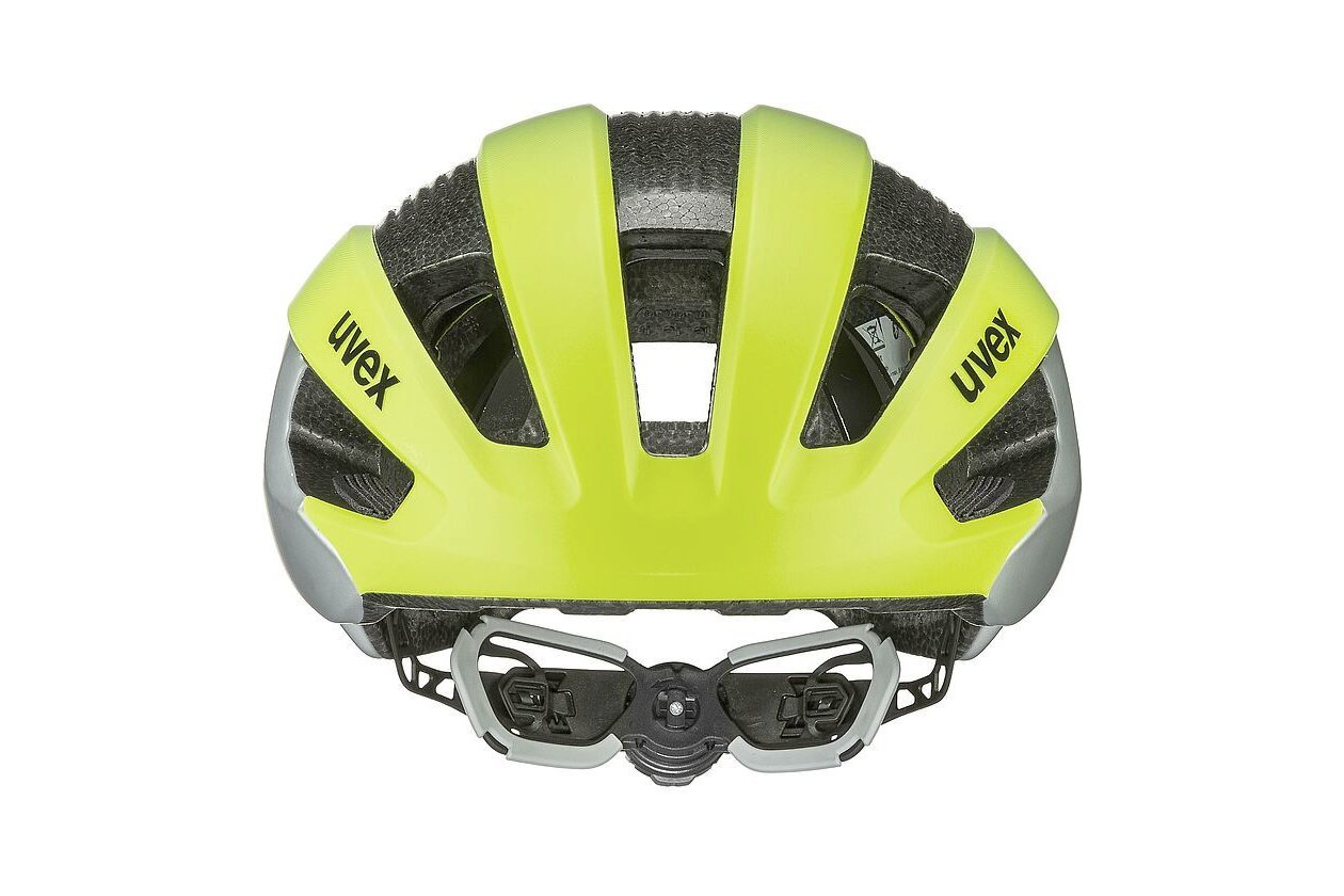 Uvex Rise CC Tocsen