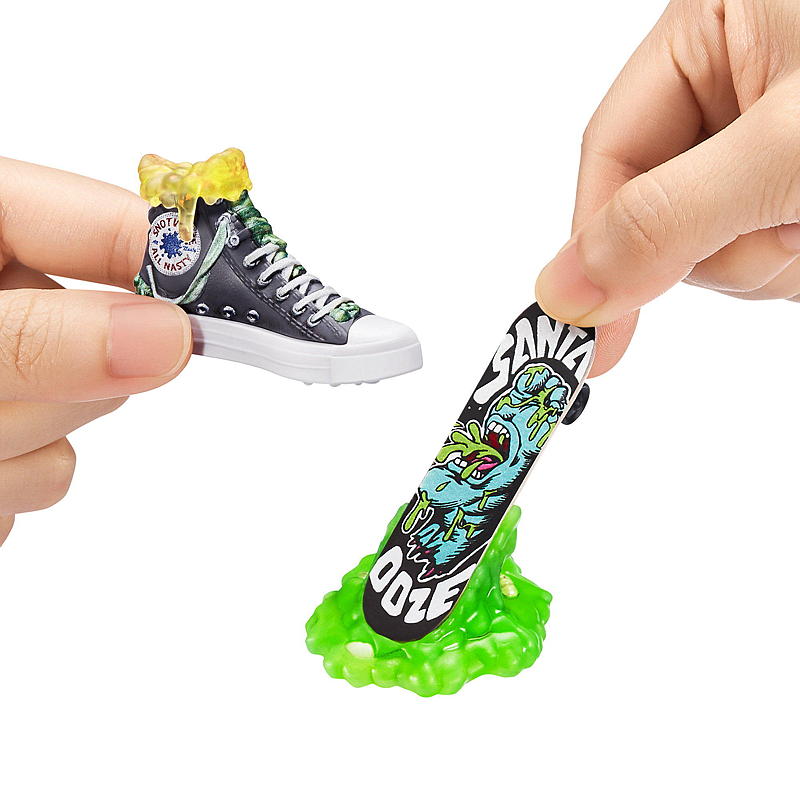 Zuru Mega gross minis Surprise