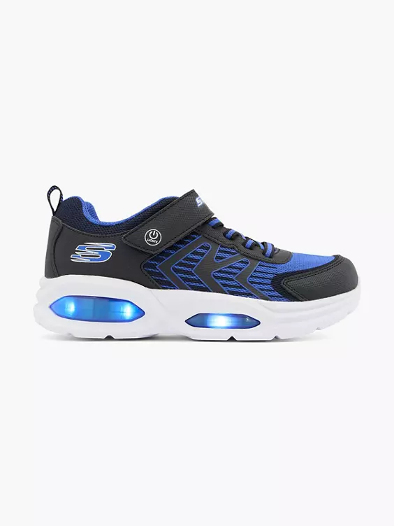 Skechers Sneaker DOUBLE ACE - mit Licht