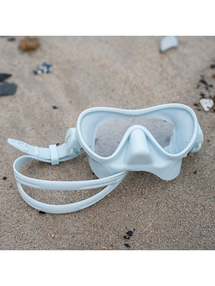 Filibabba Tauchbrille in Hellblau - ab 5 Jahren günstig kaufen onesize