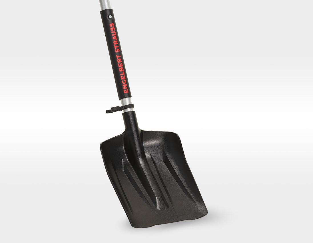 Klapp-Schaufel professional