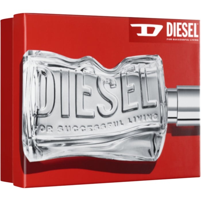 D by Diesel Geschenkset von Diesel