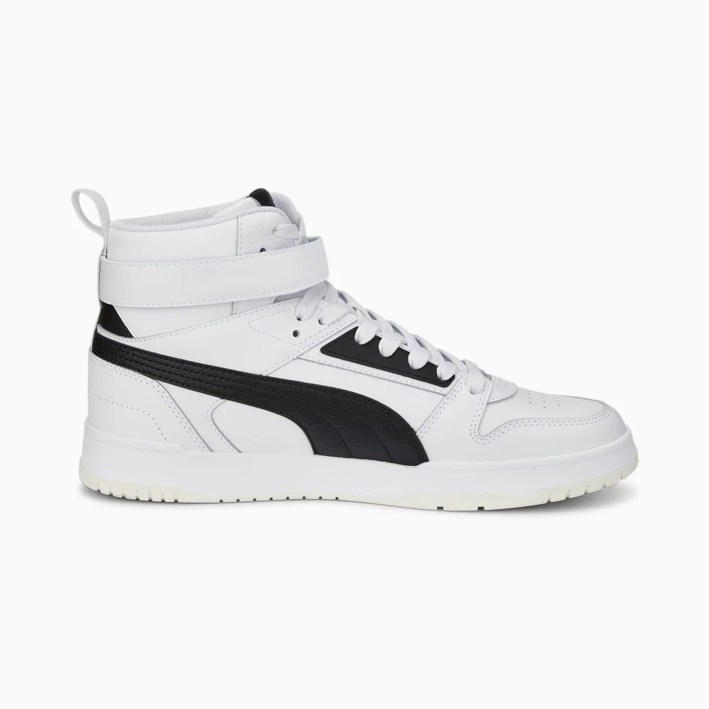 PUMA RBD Game 385839_01 / weiss