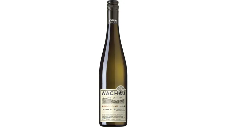 Domäne Wachau Grüner Veltliner Smaragd Classic 0.75 l