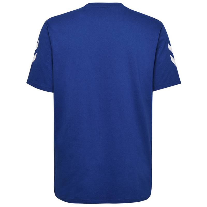hummel HMLGO COTTON T-SHIRT S/S T-Shirt Herren