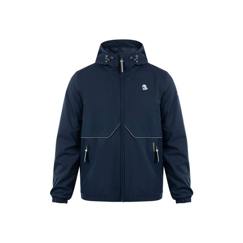 Schmuddelwedda Regenjacke Herren