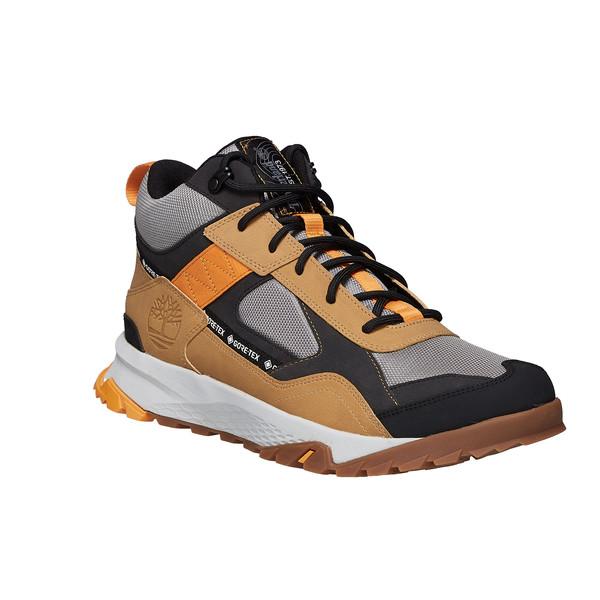 LINCOLN PEAK MID GTX Herren - Freizeitstiefel