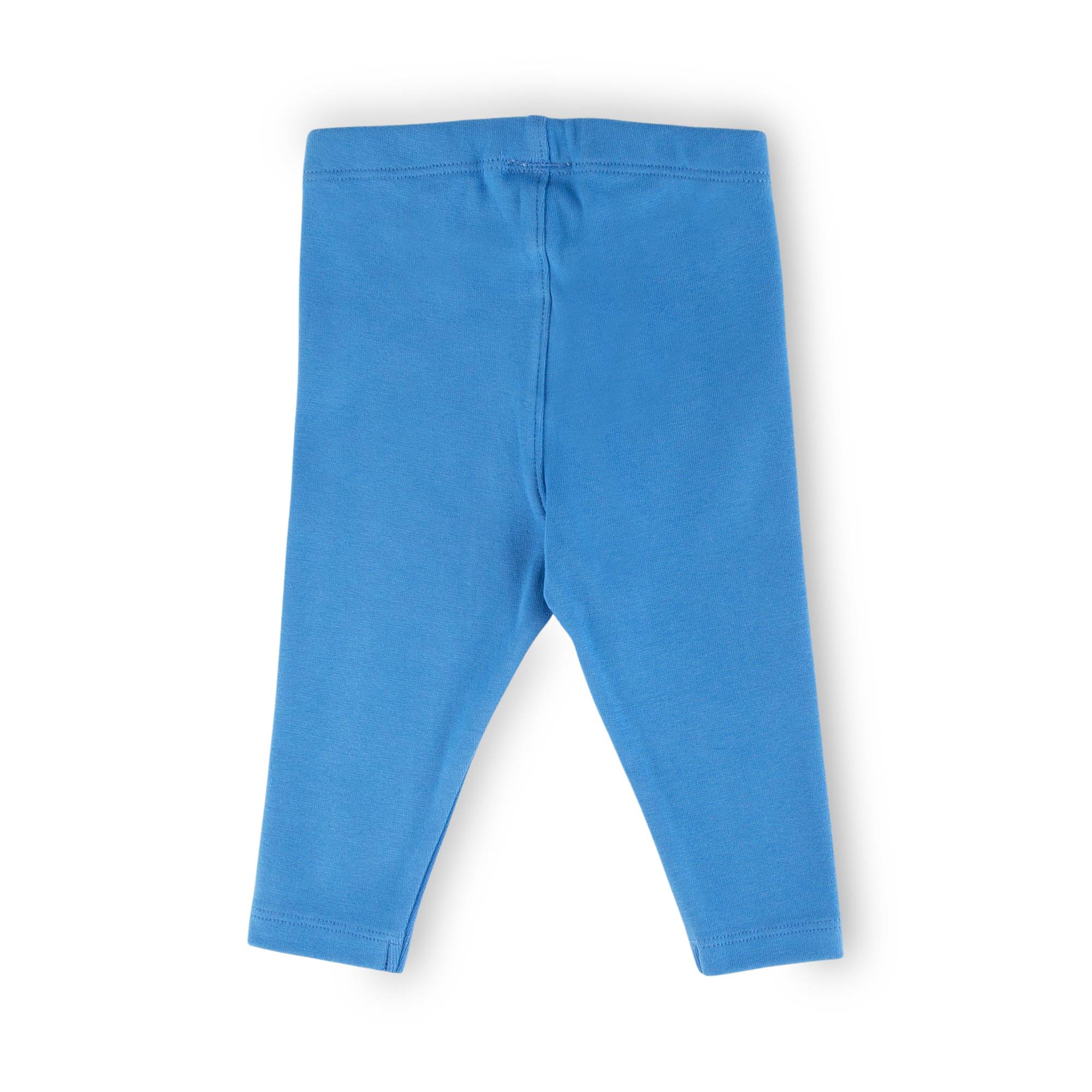 Baby Leggings, blau
