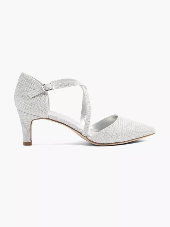 Catwalk Spangenpumps
