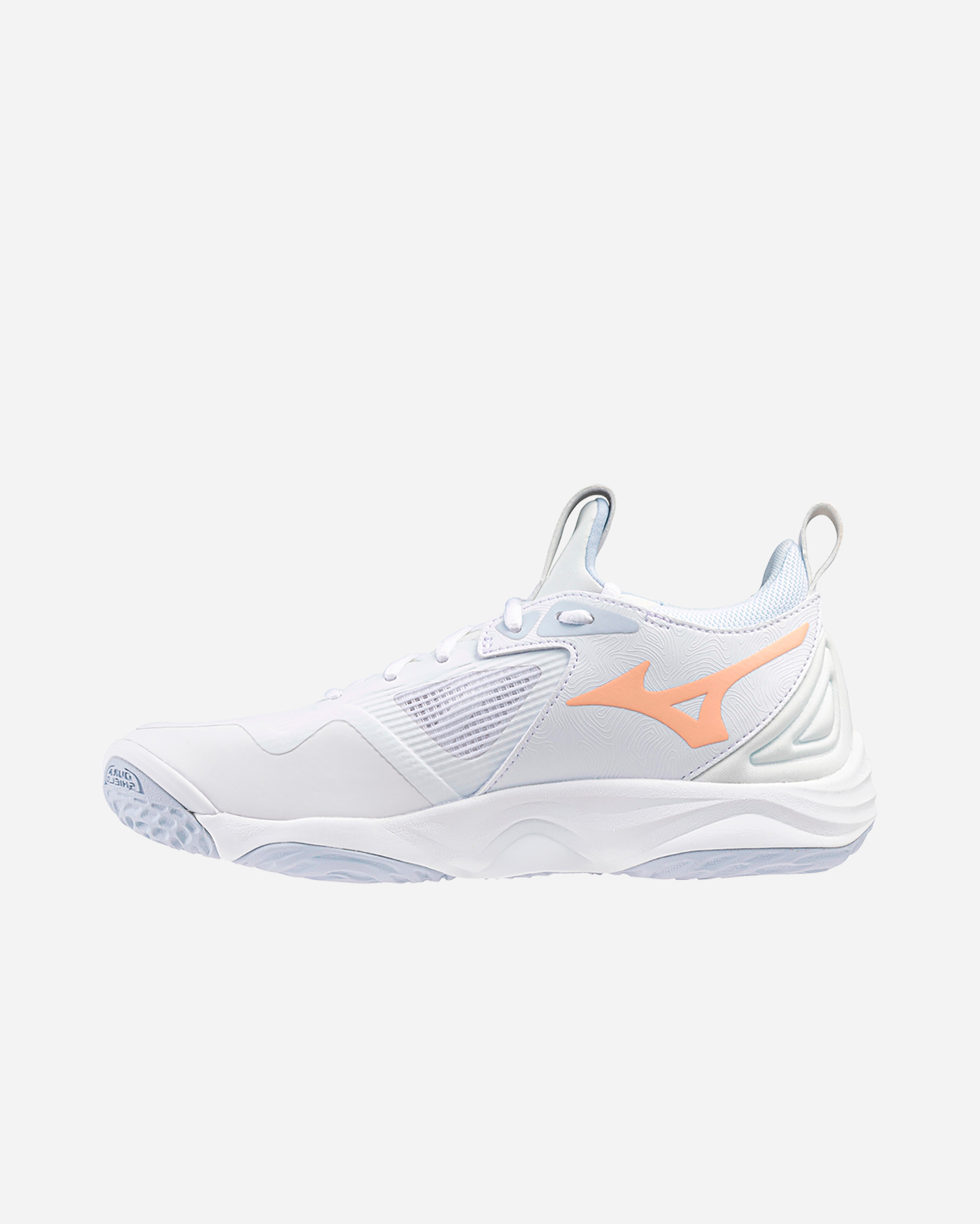 Scarpe Volley Mizuno Wave Momentum Wos 3 W V1GC2312-00