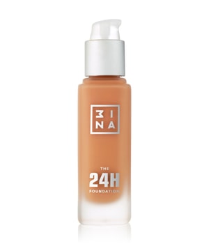 3INA The 24H Foundation Flüssige Foundation-30 ml