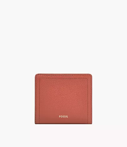Fossil Small Bifold Logan RFID