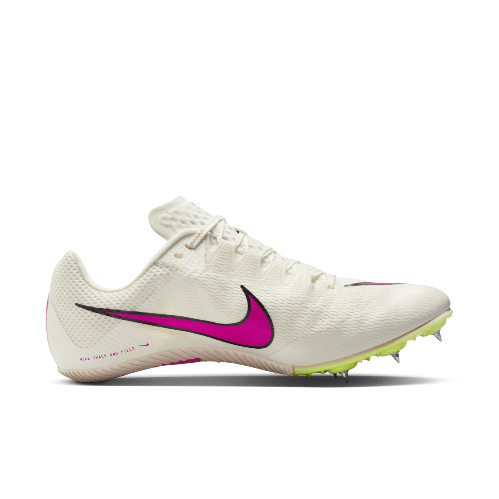 Nike Zoom Rival Sprint DC8753-101 / weiss