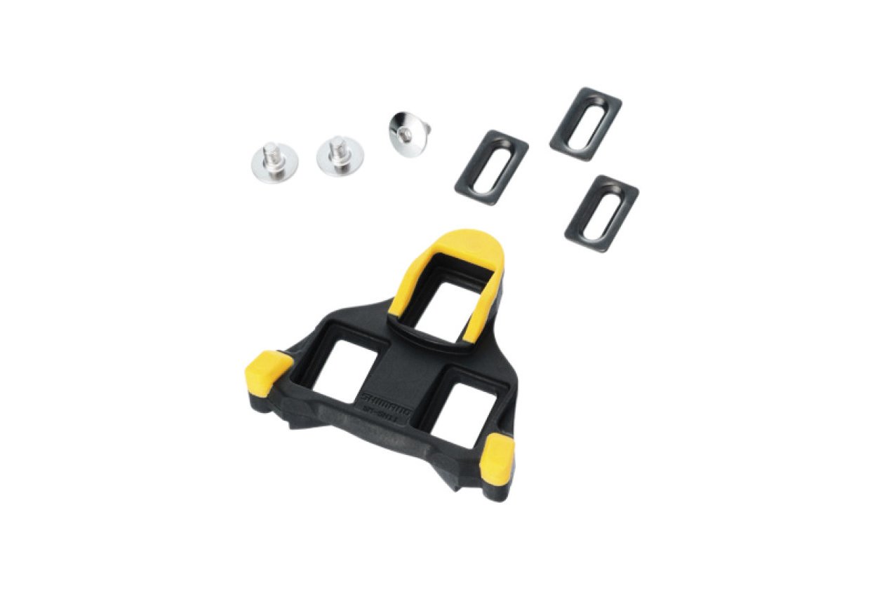 Shimano SM-SH11 SPD-SL Pedalplatten