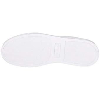 PME Legend Carior Low Sneaker in weiß