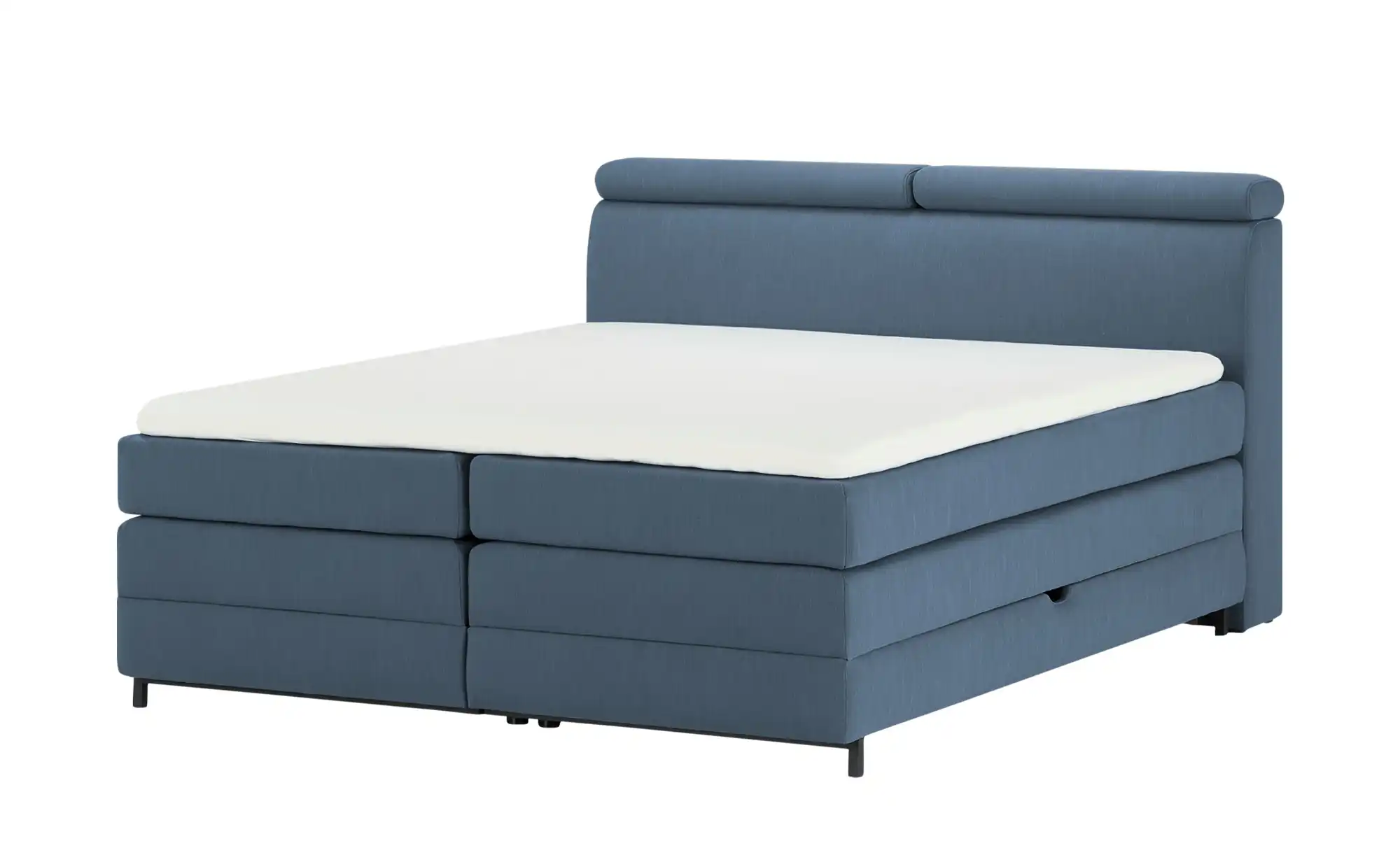 Twist Boxspringbett Kay
