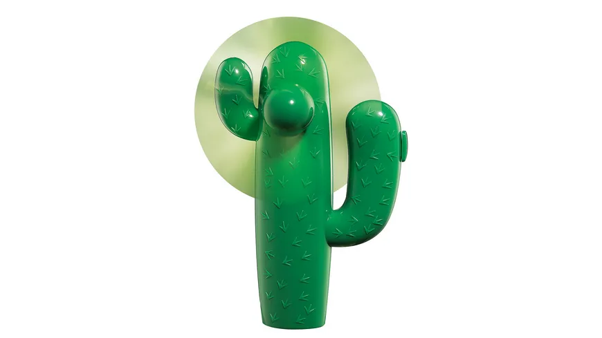 cilio Mini-Ventilator Cactus