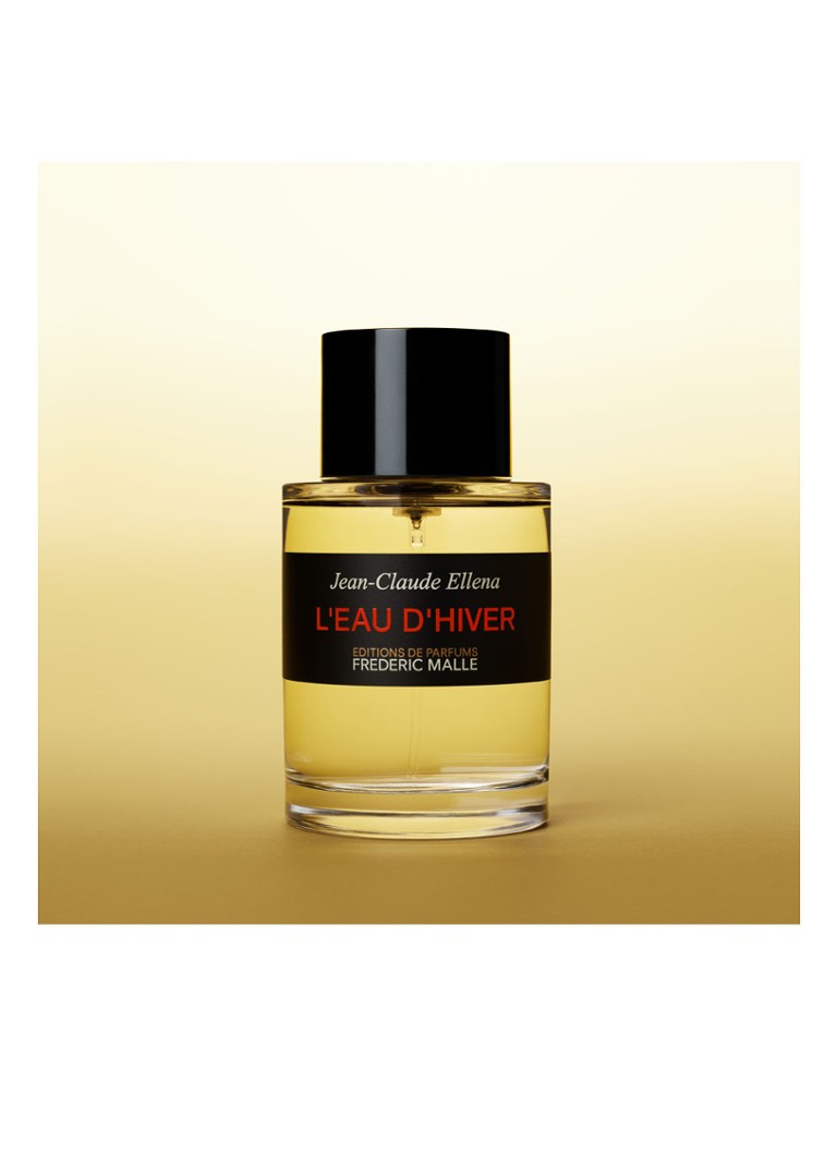 Frédéric Malle L'Eau D'Hiver Eau de Parfum