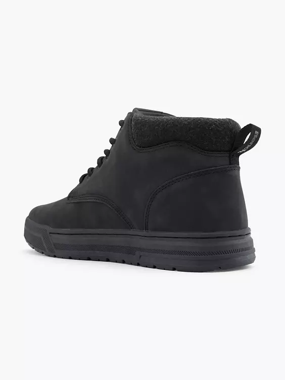 Bench Hoher Sneaker