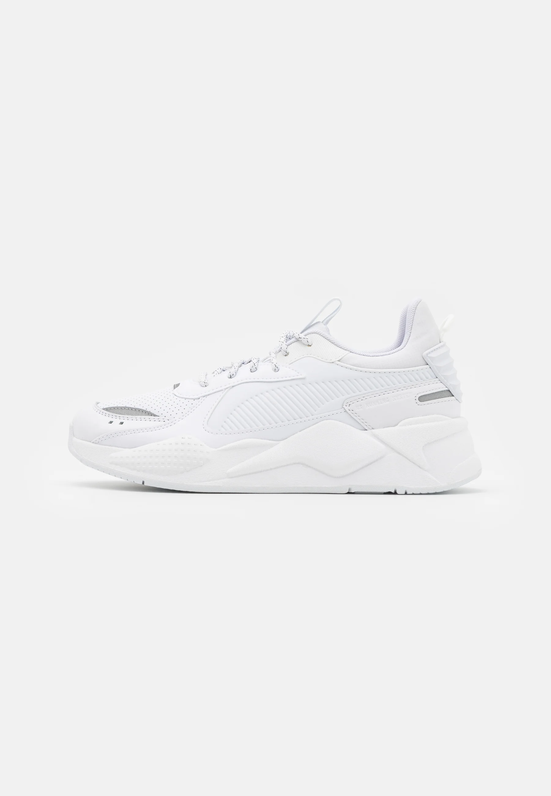 Puma RS-X TRIPLE UNISEX - Zapatillas bajas