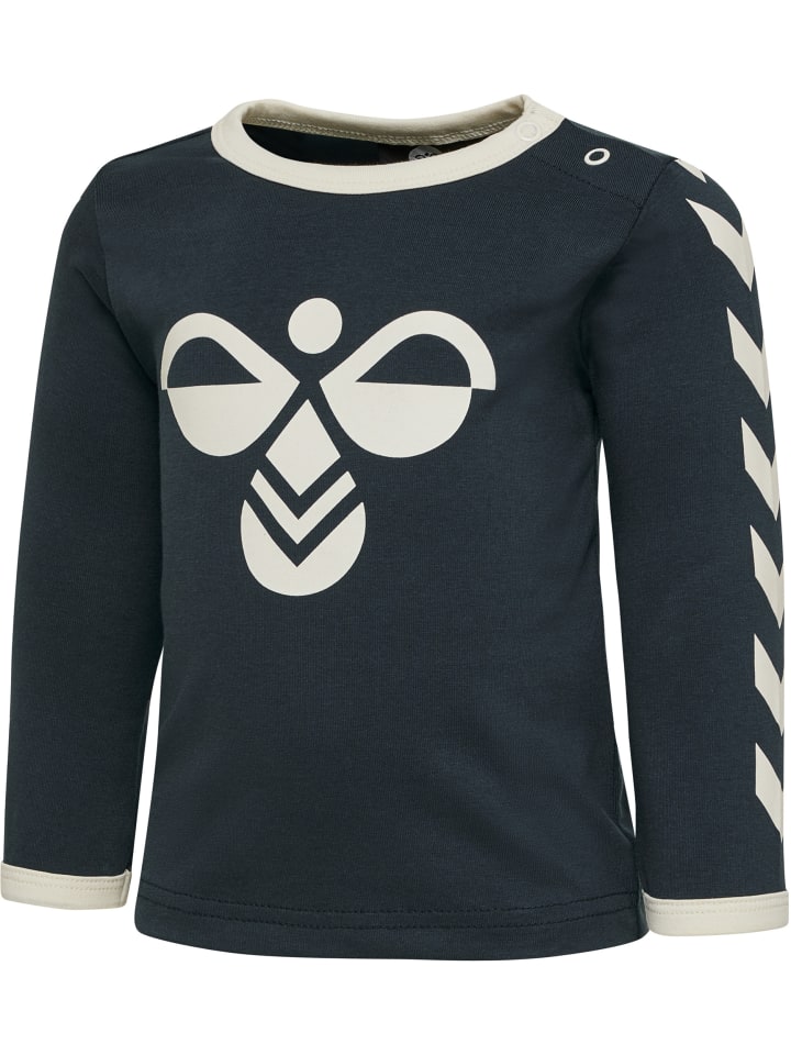 Hummel Hummel T-Shirt Hmlflipper Kinder in BLUE NIGHTS günstig kaufen
