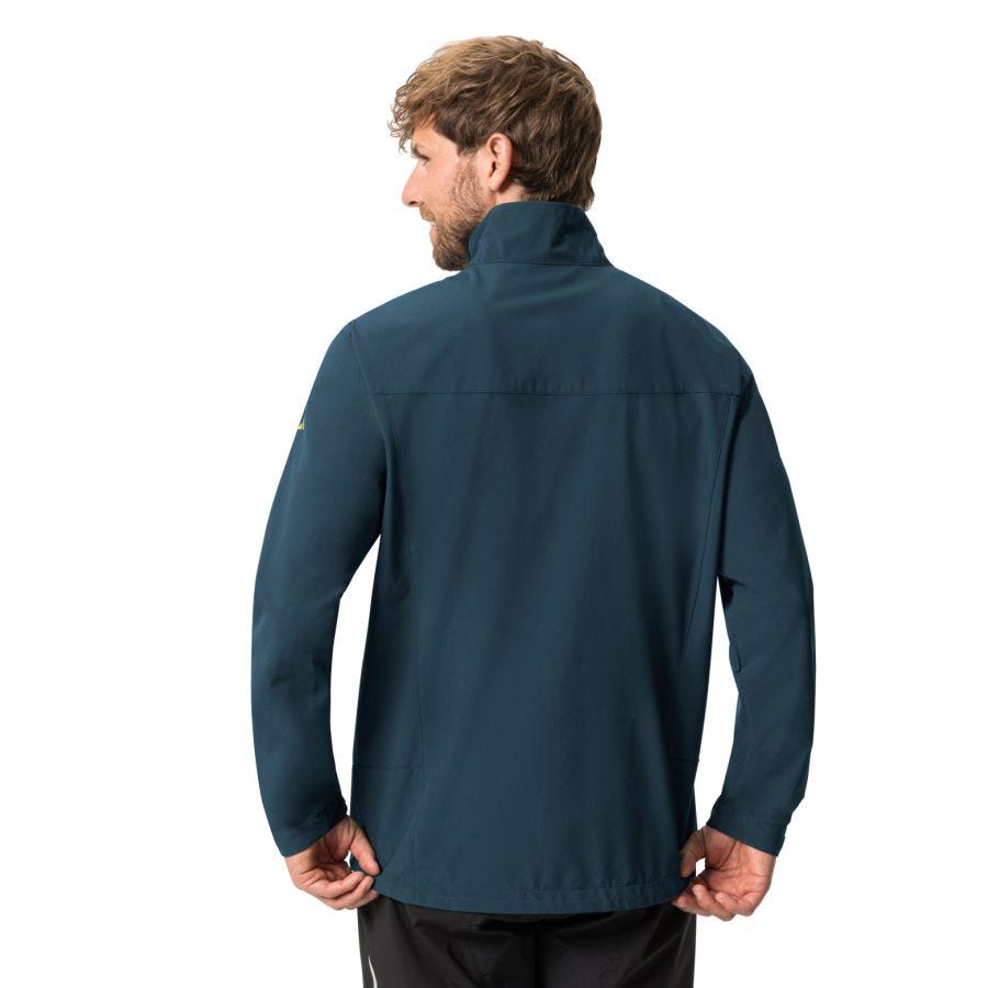 Hurricane IV Softshelljacke Herren