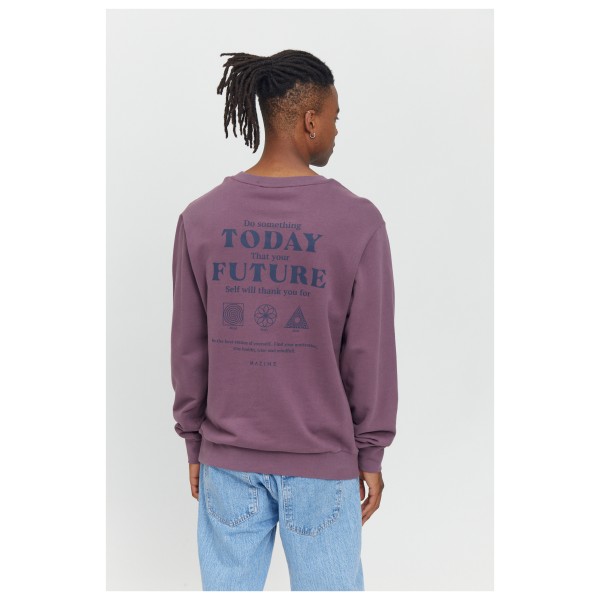 Mazine - Barrow Sweater - Pullover