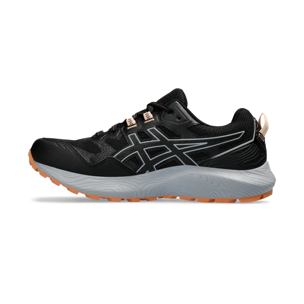 Asics Gel Sonoma 7 1012B413-003 / schwarz