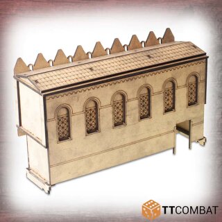 Modular Fondaco Dei Turchi