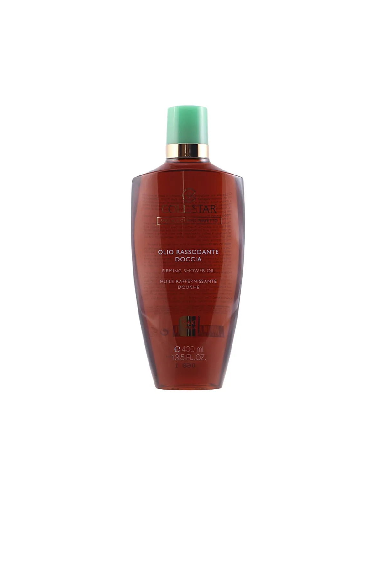 Collistar  Body Lotion - Straffend