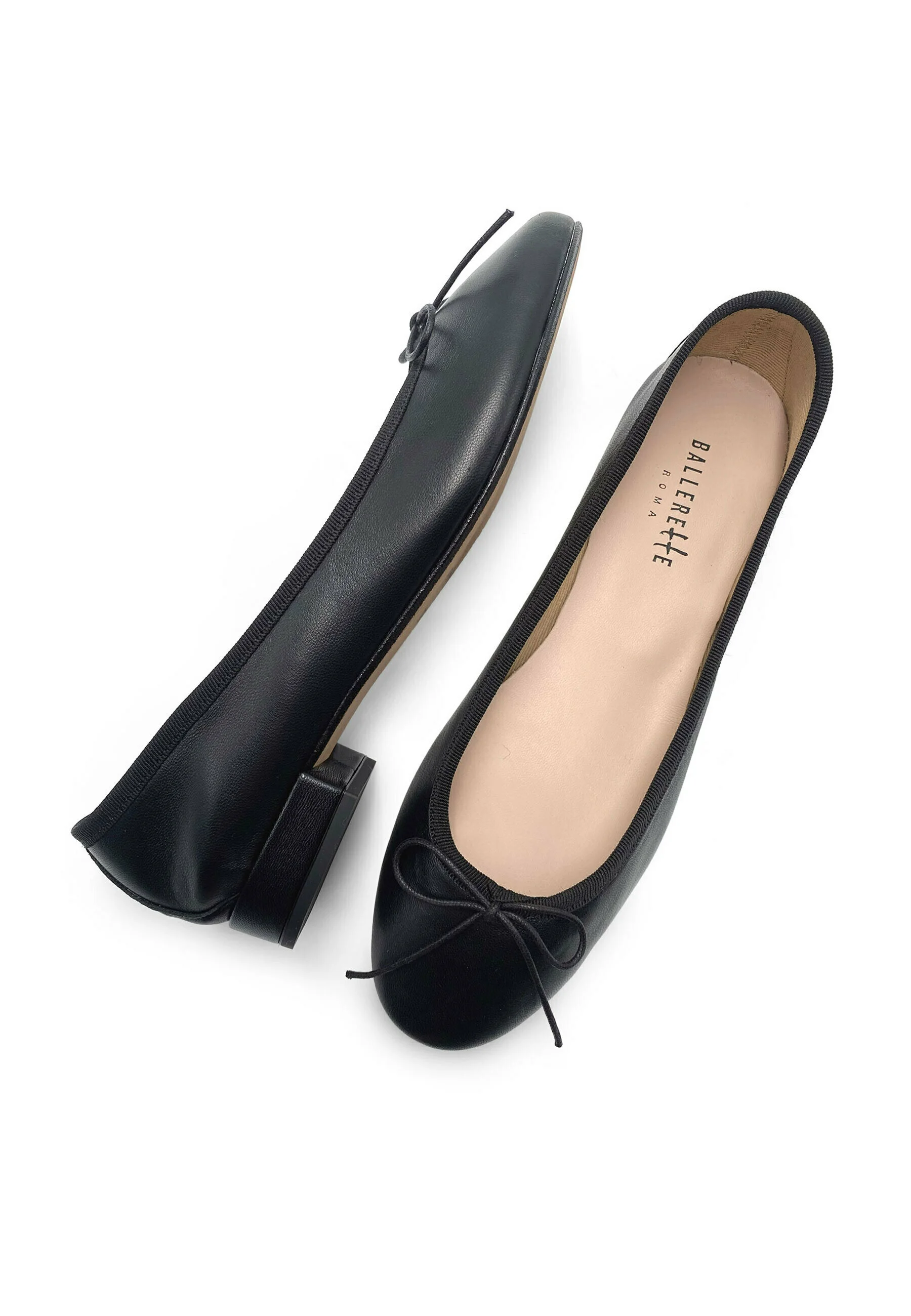 Bailarinas RIPA - Bailarinas