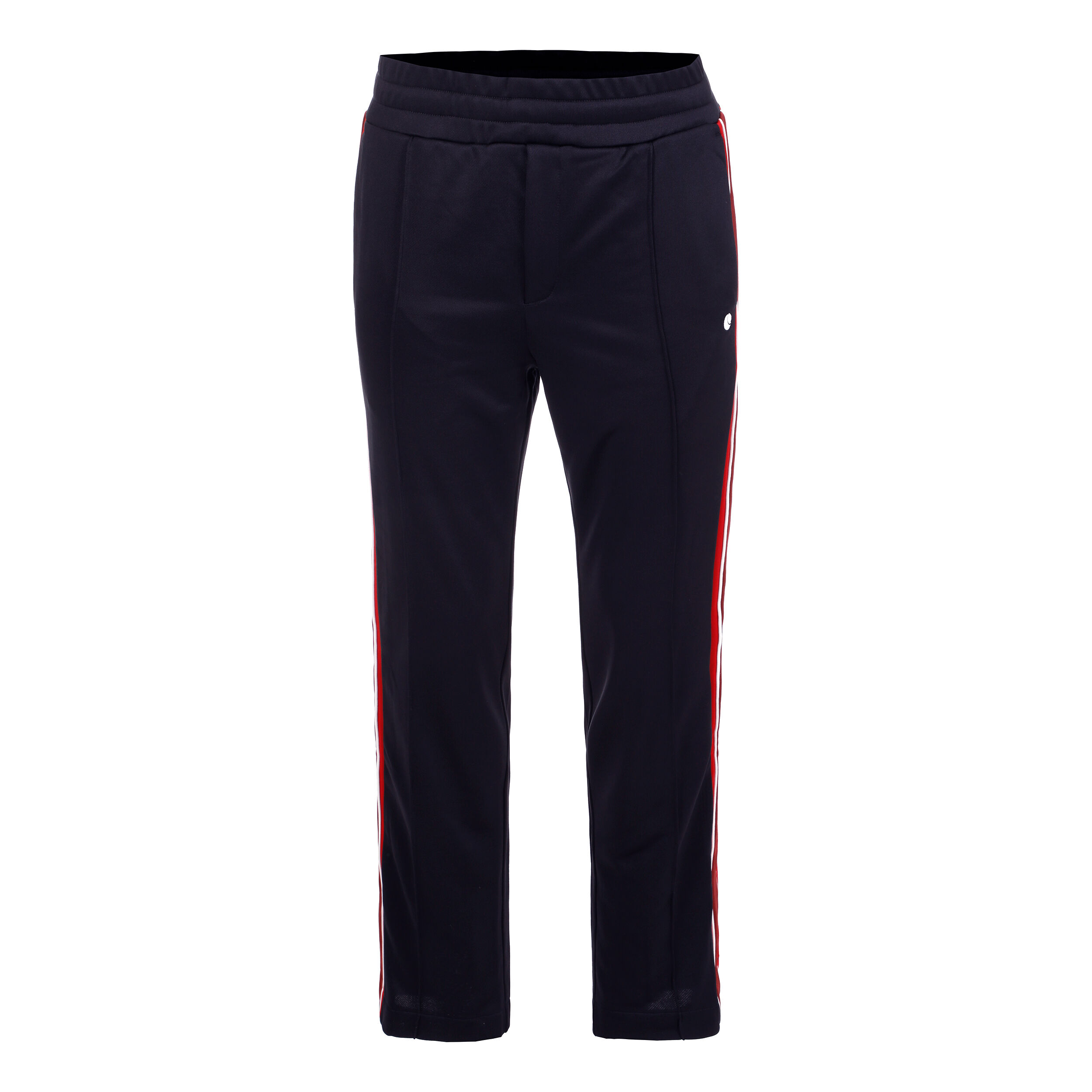 Ace Retro Track Trainingshose Herren - Dunkelblau