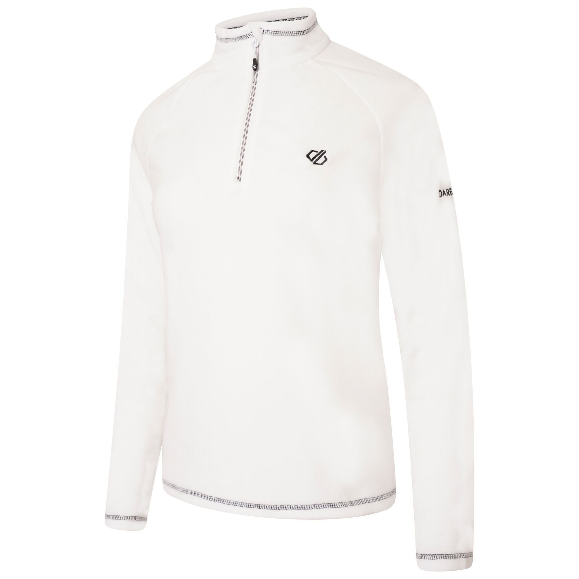 Dare2b Fleecepullover Freeform II für Damen, schnelltrocknend und atmungsaktiv