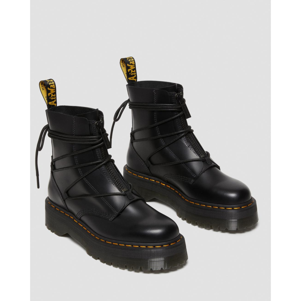 Dr. Martens Jarrick II 27662001 / schwarz