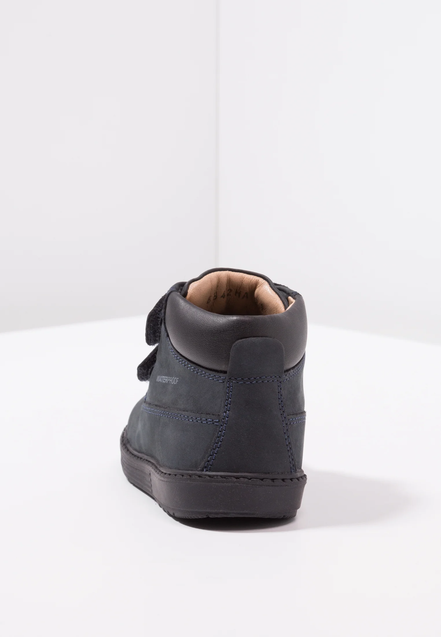 Geox HYNDE BOY WPF - Botas de nieve