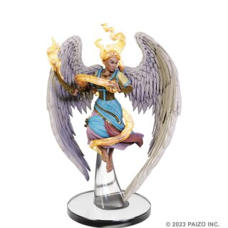 Pathfinder Battles Miniatures: Gods of Lost Omens Boxed Set (6) (Pre-painted)