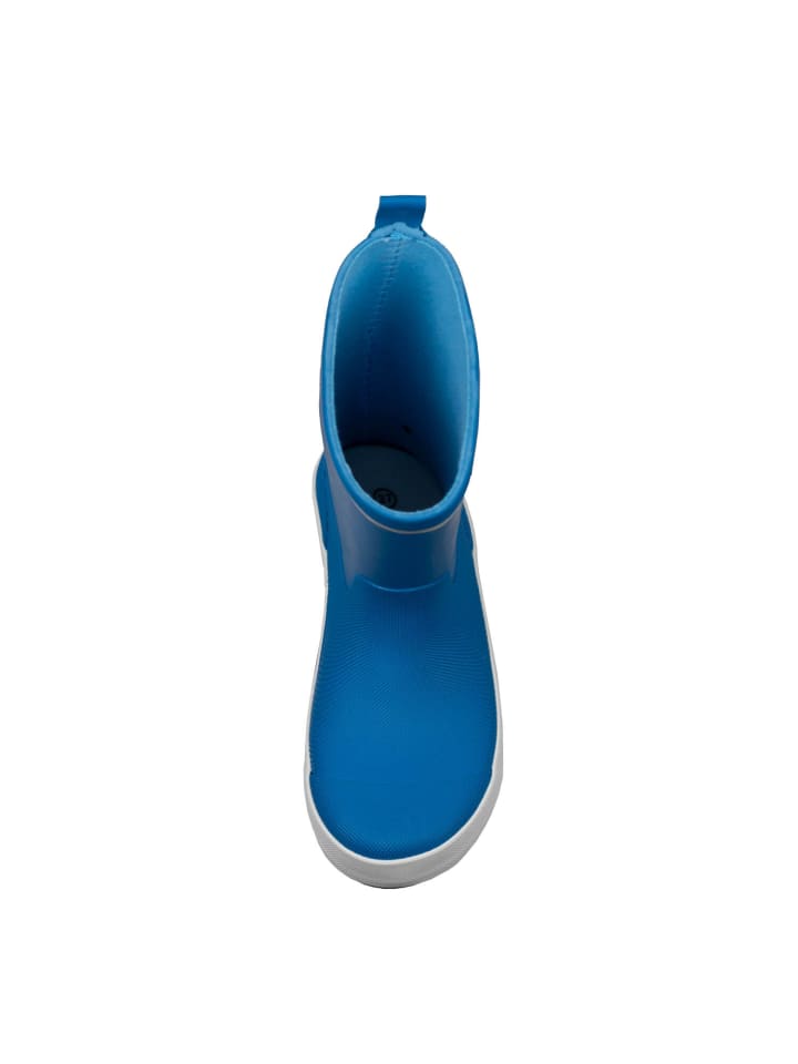 Trollkids Gummistiefel Lysefjord in glow blue günstig kaufen