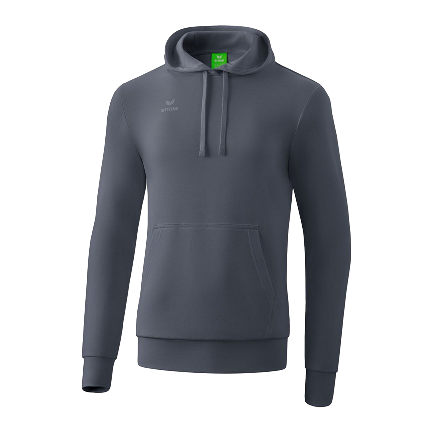 Erima Basic Hoody Kids Grau